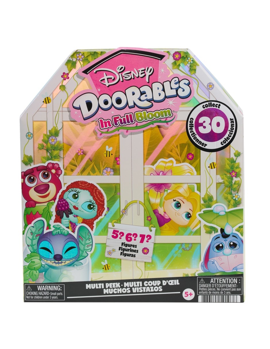 Doorables Multi Peek S15 Stich 1