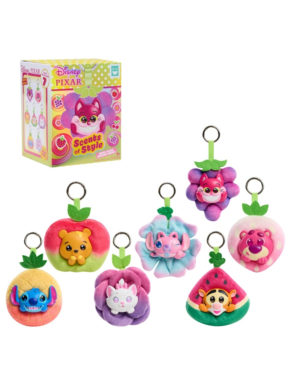 Peluche de disney animal happy haul de 1