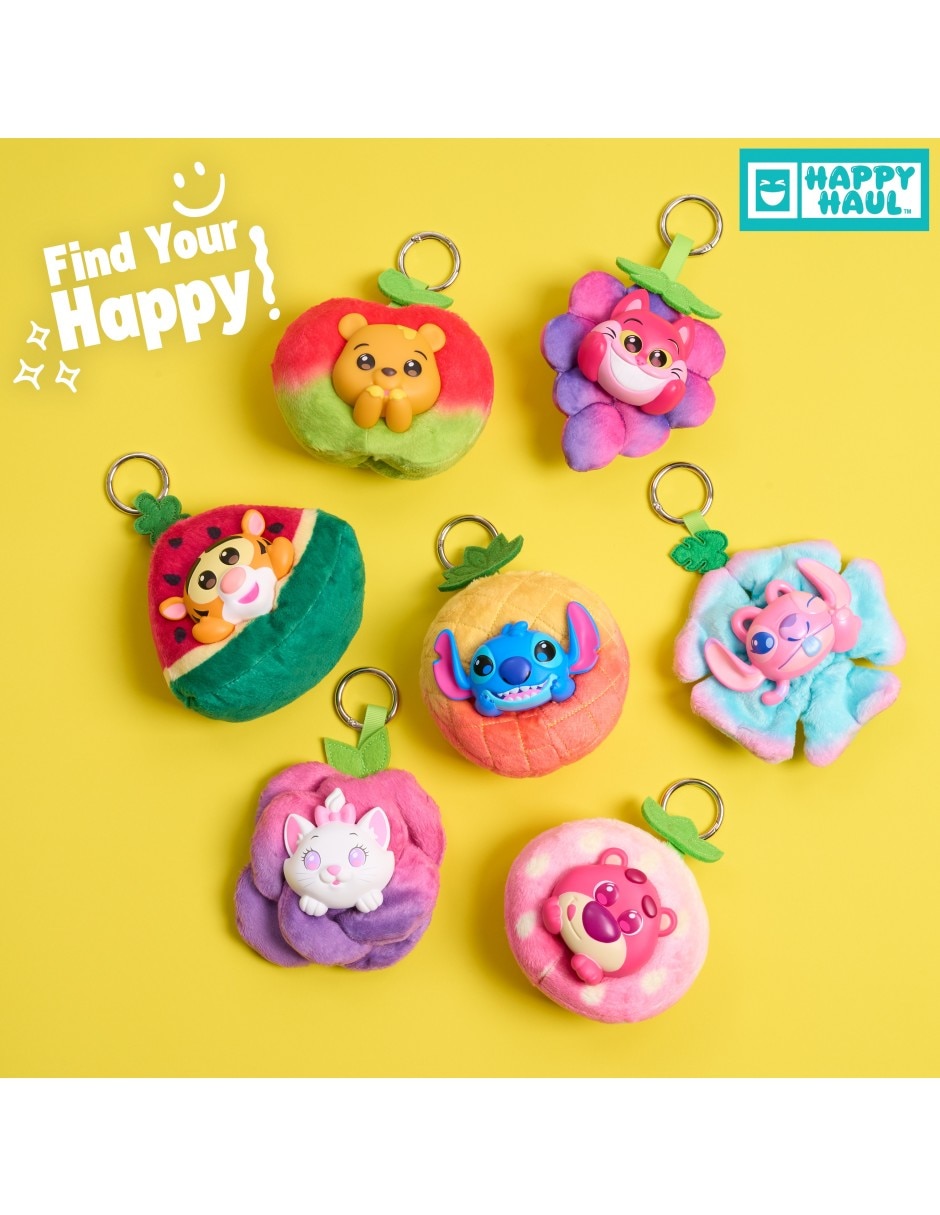 Peluche de disney animal happy haul de 12