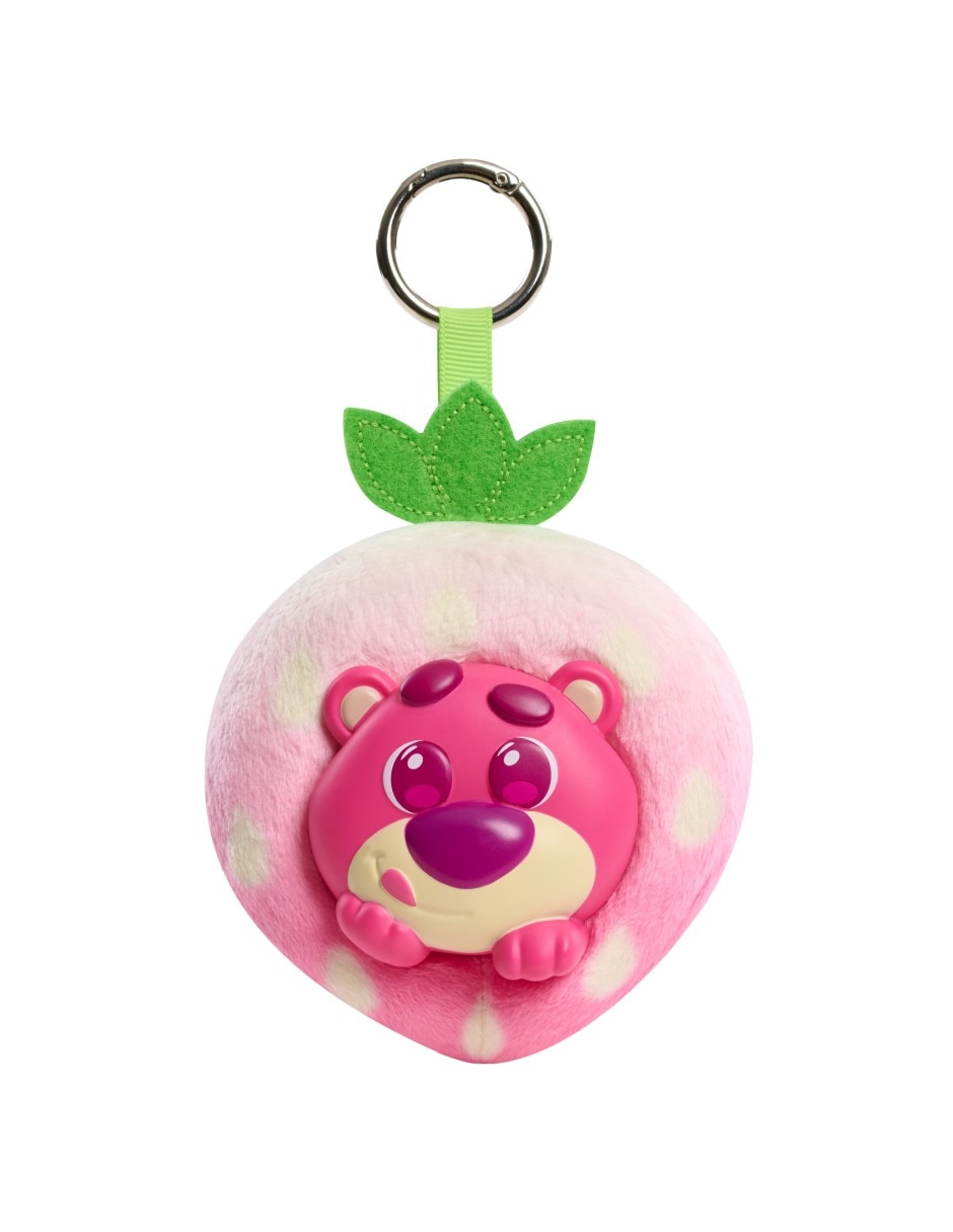 Peluche de disney animal happy haul de 5