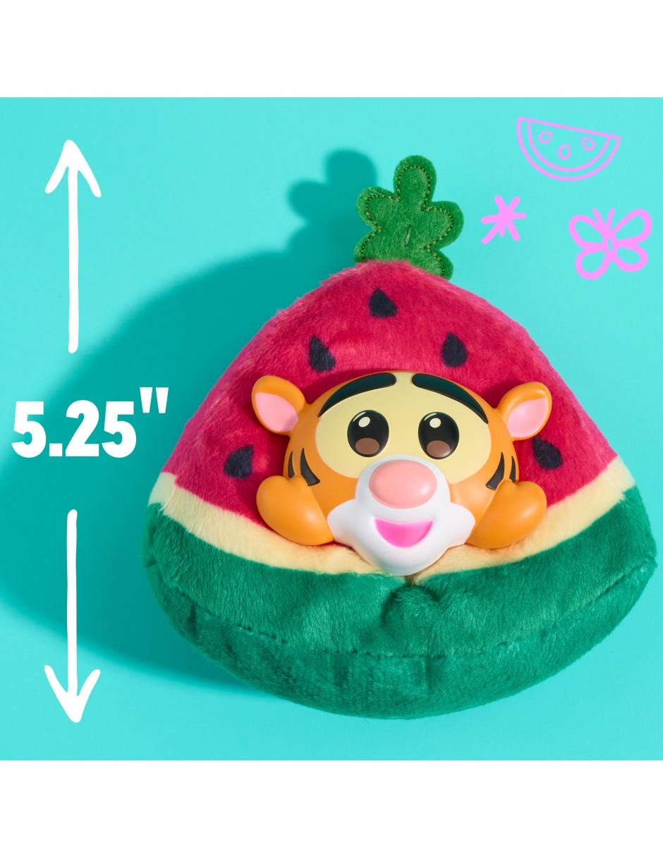 Peluche de disney animal happy haul de 6