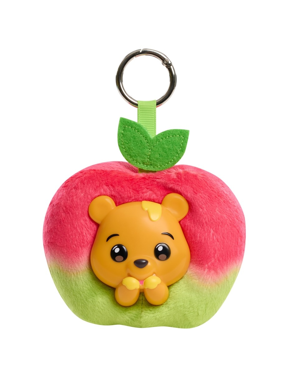 Peluche de disney animal happy haul de 8