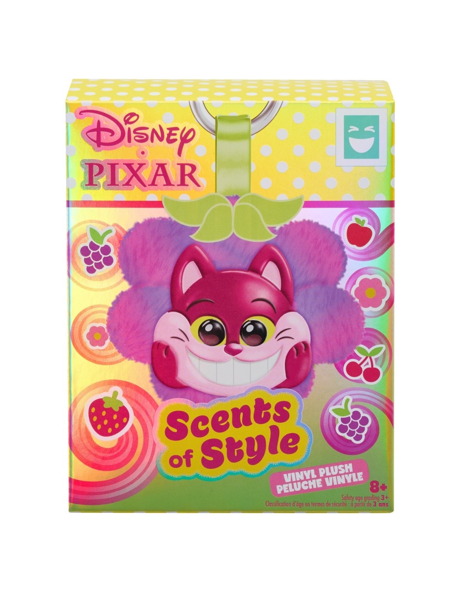 Peluche de disney animal happy haul de 9