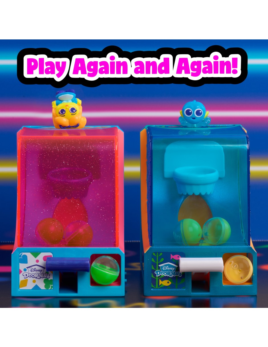 Doorables Squish'alots 5