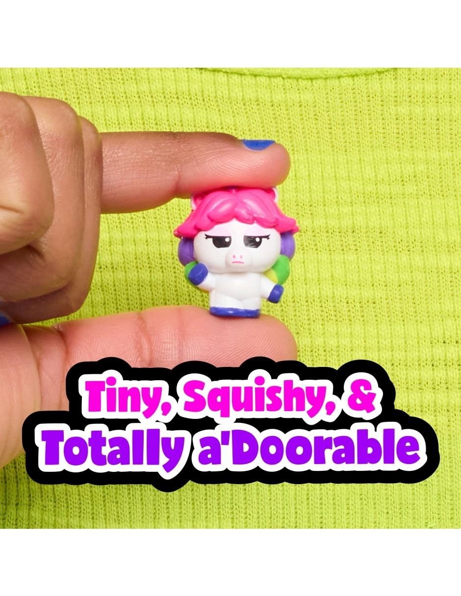 Doorables Squish'alots 7
