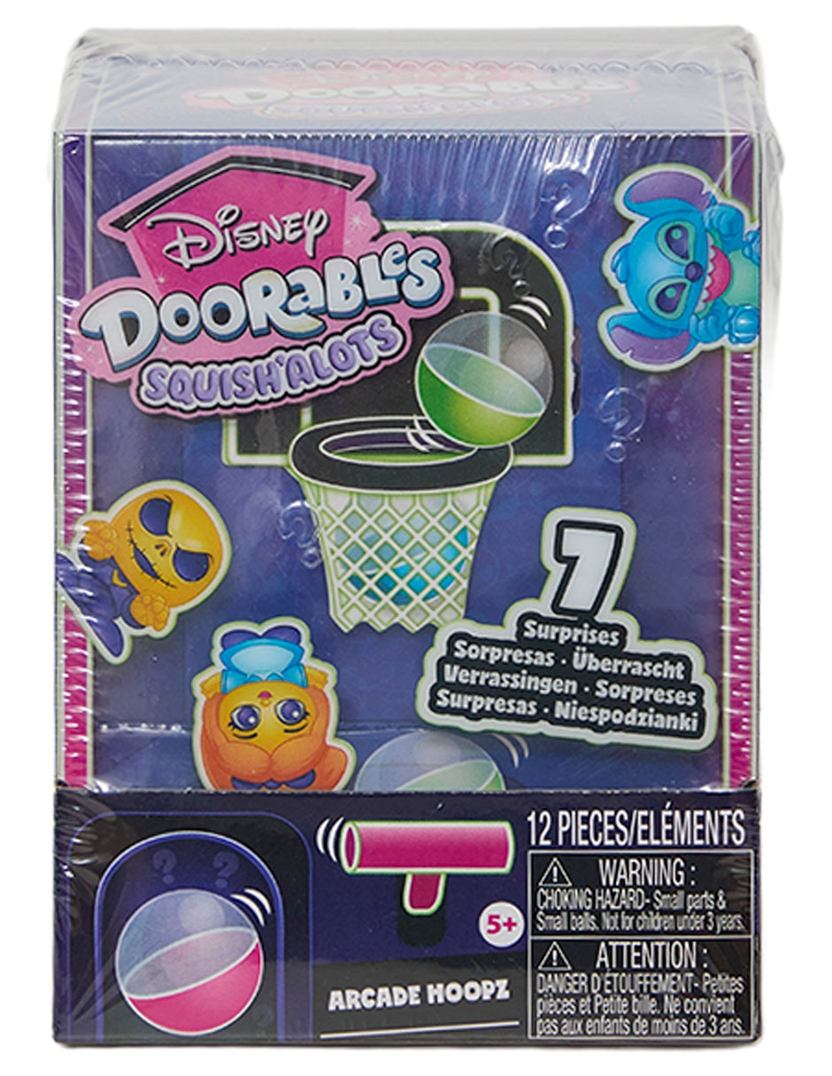 Doorables Squish'alots 1