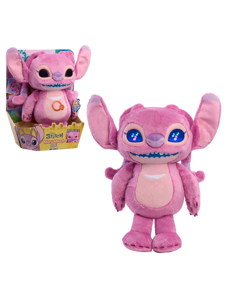 Peluche de angel animal disney de Peluche de angel animal disney de