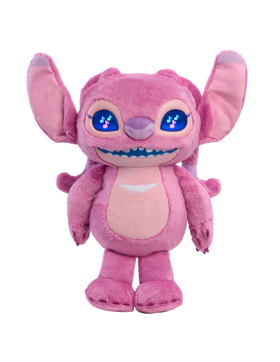 Peluche de angel animal disney de 3