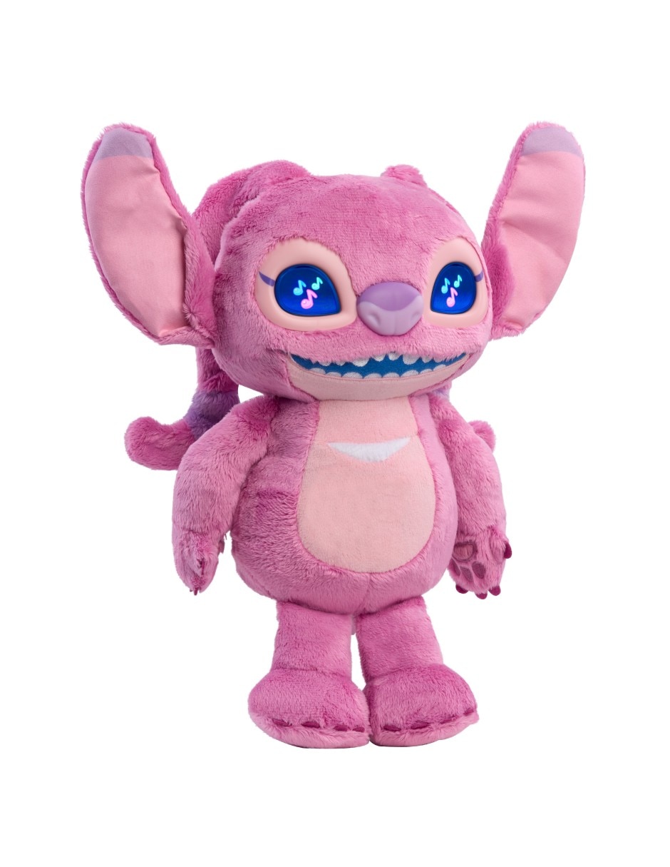 Peluche de angel animal disney de Peluche de angel animal disney de