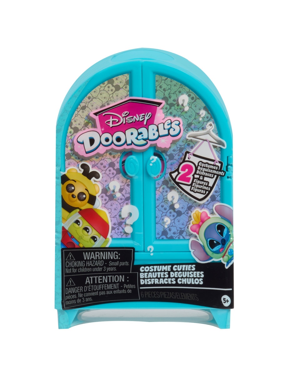 Doorables Costume Cuties Doorables 1