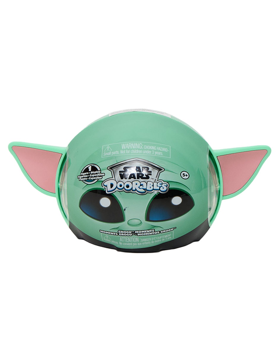 Doorables Star Wars Grogu Collector Capsule 1