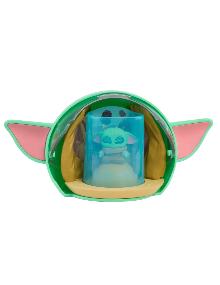 Doorables Star Wars Grogu Collector Capsule 12