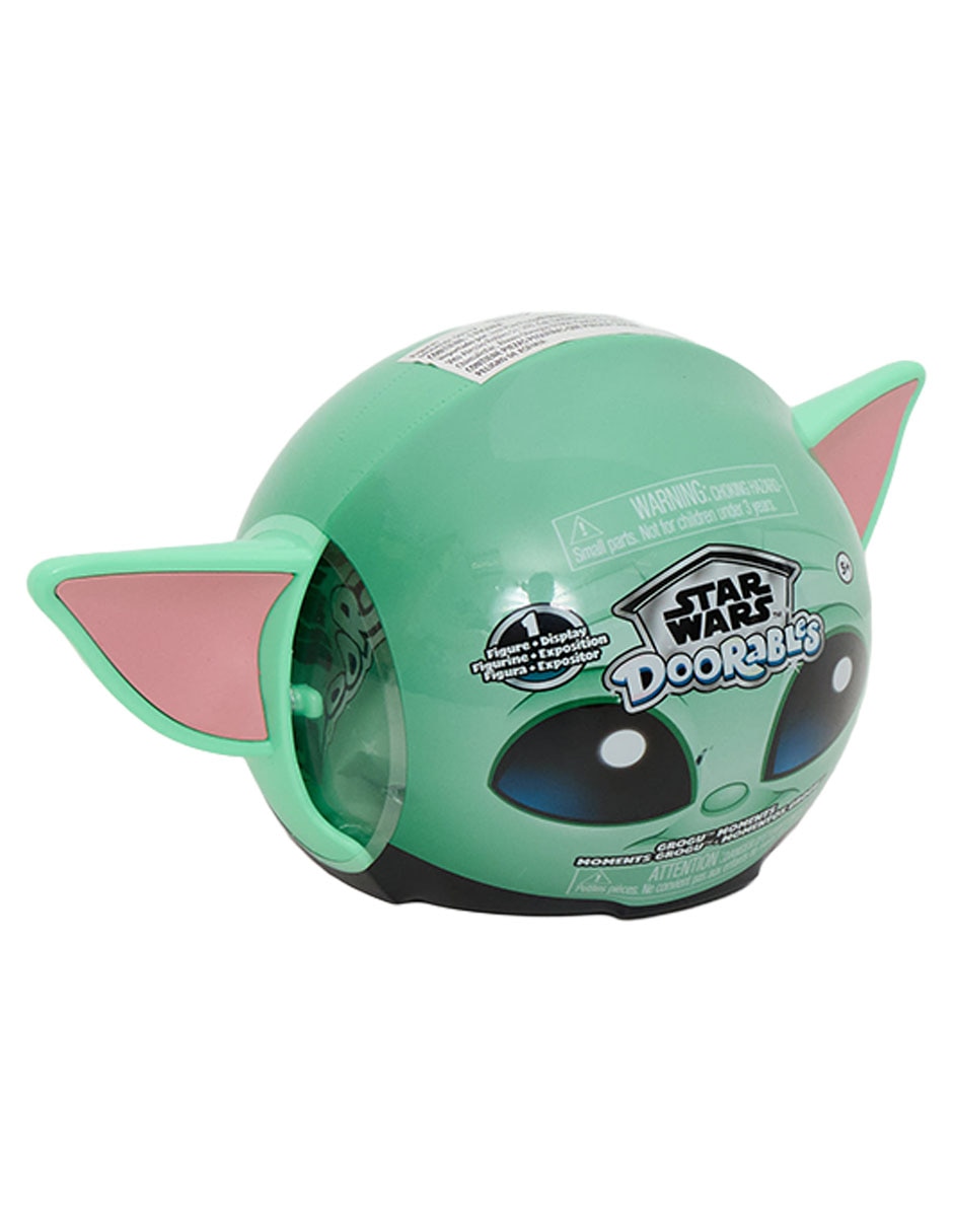 Doorables Star Wars Grogu Collector Capsule