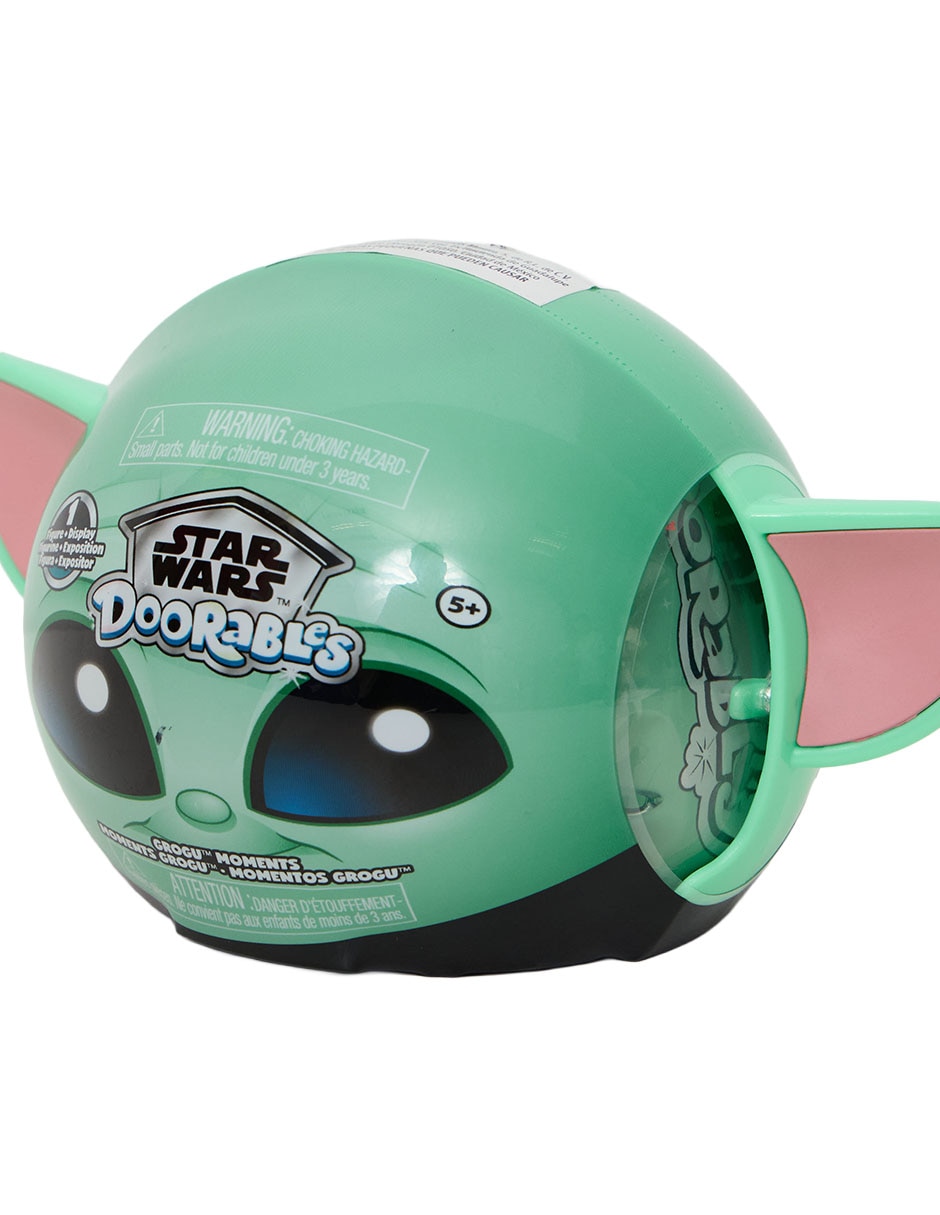 Doorables Star Wars Grogu Collector Capsule 4