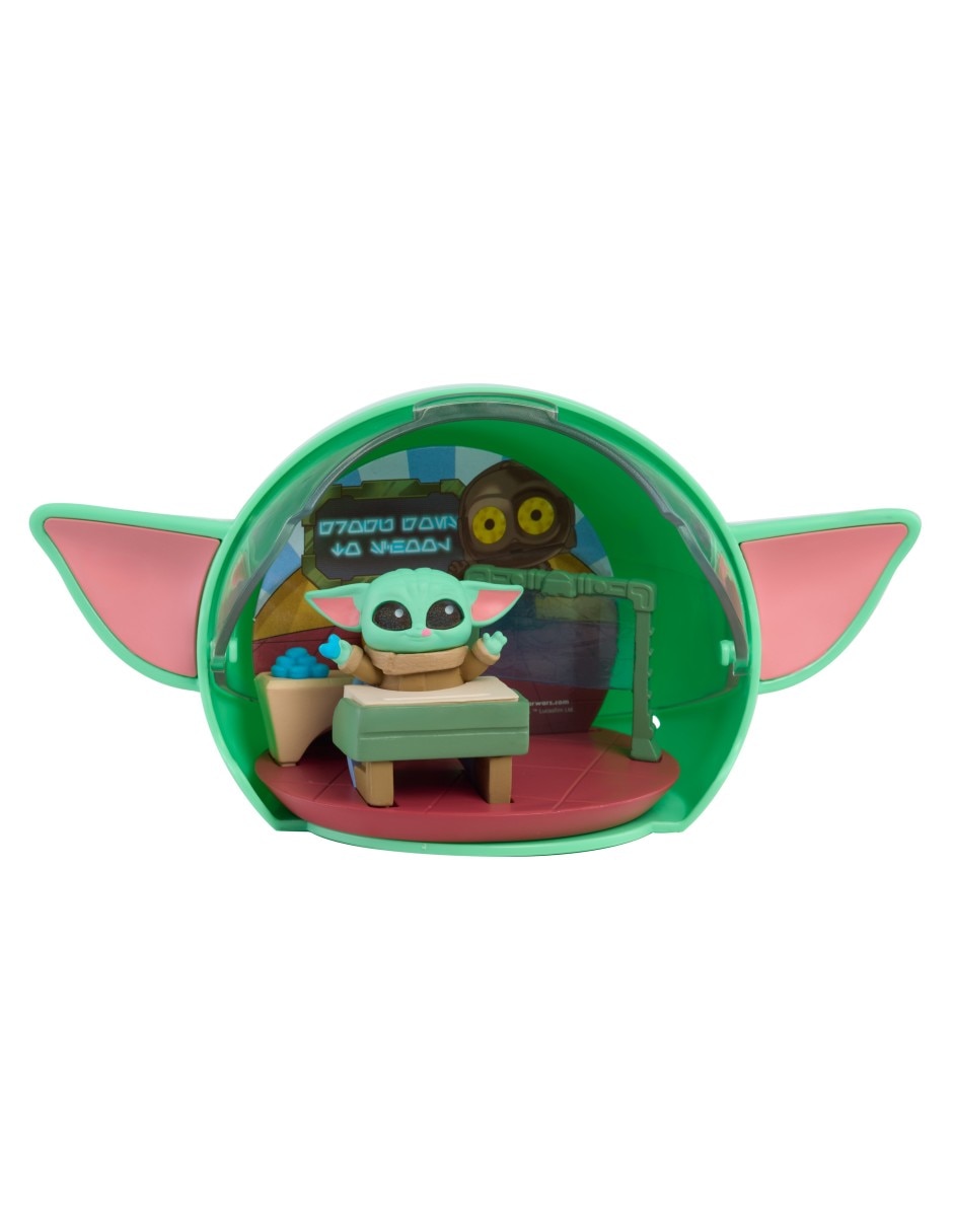 Doorables Star Wars Grogu Collector Capsule 5