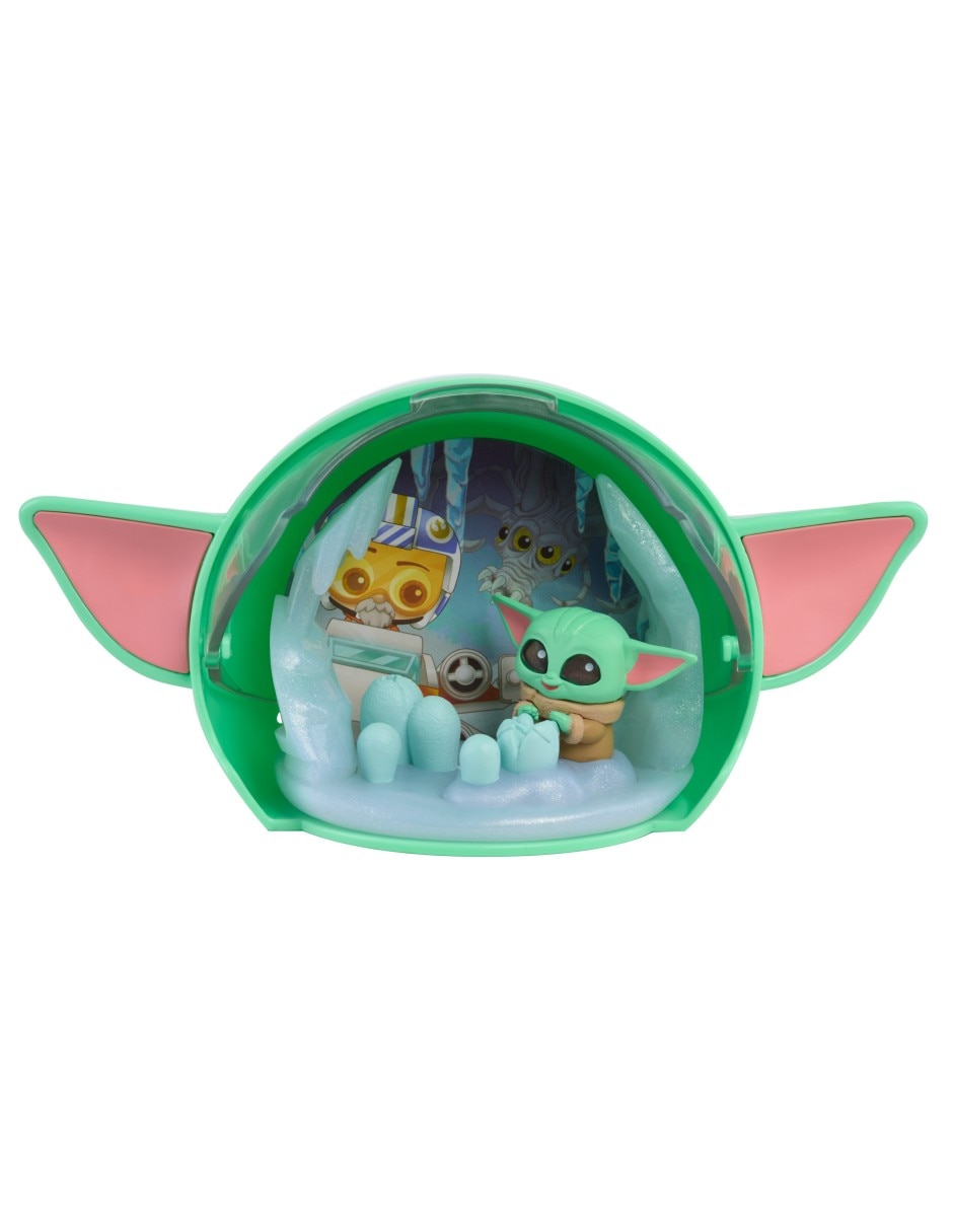 Doorables Star Wars Grogu Collector Capsule 7