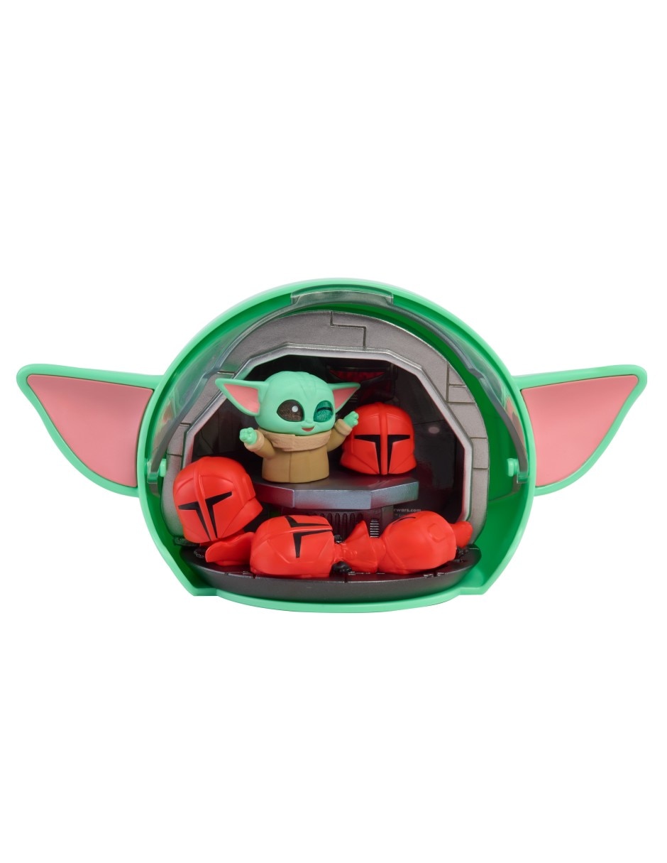 Doorables Star Wars Grogu Collector Capsule 8