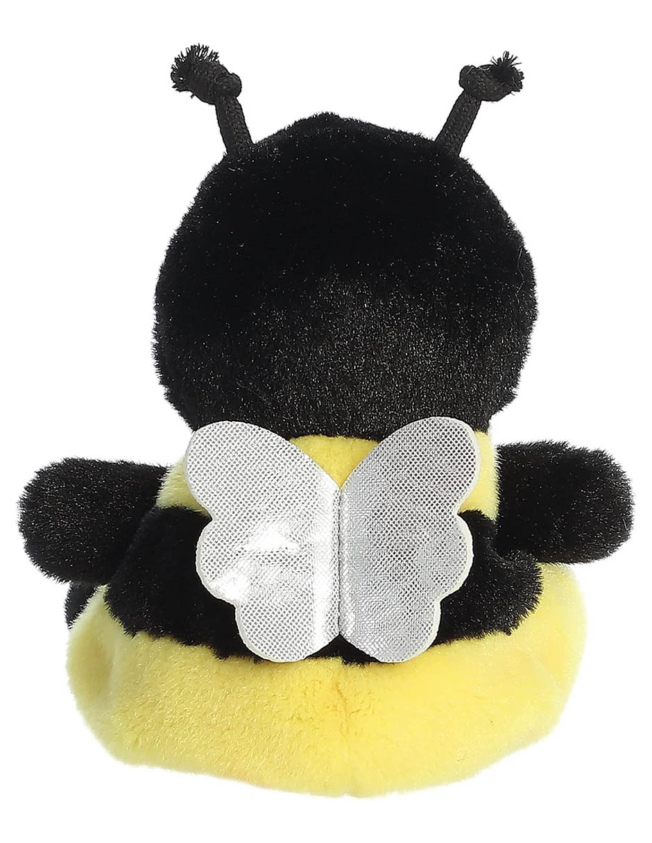 Peluche de Wavey Corn elote Palm Pals de 13 cm Peluche de Wavey Corn elote Palm Pals de 13 cm