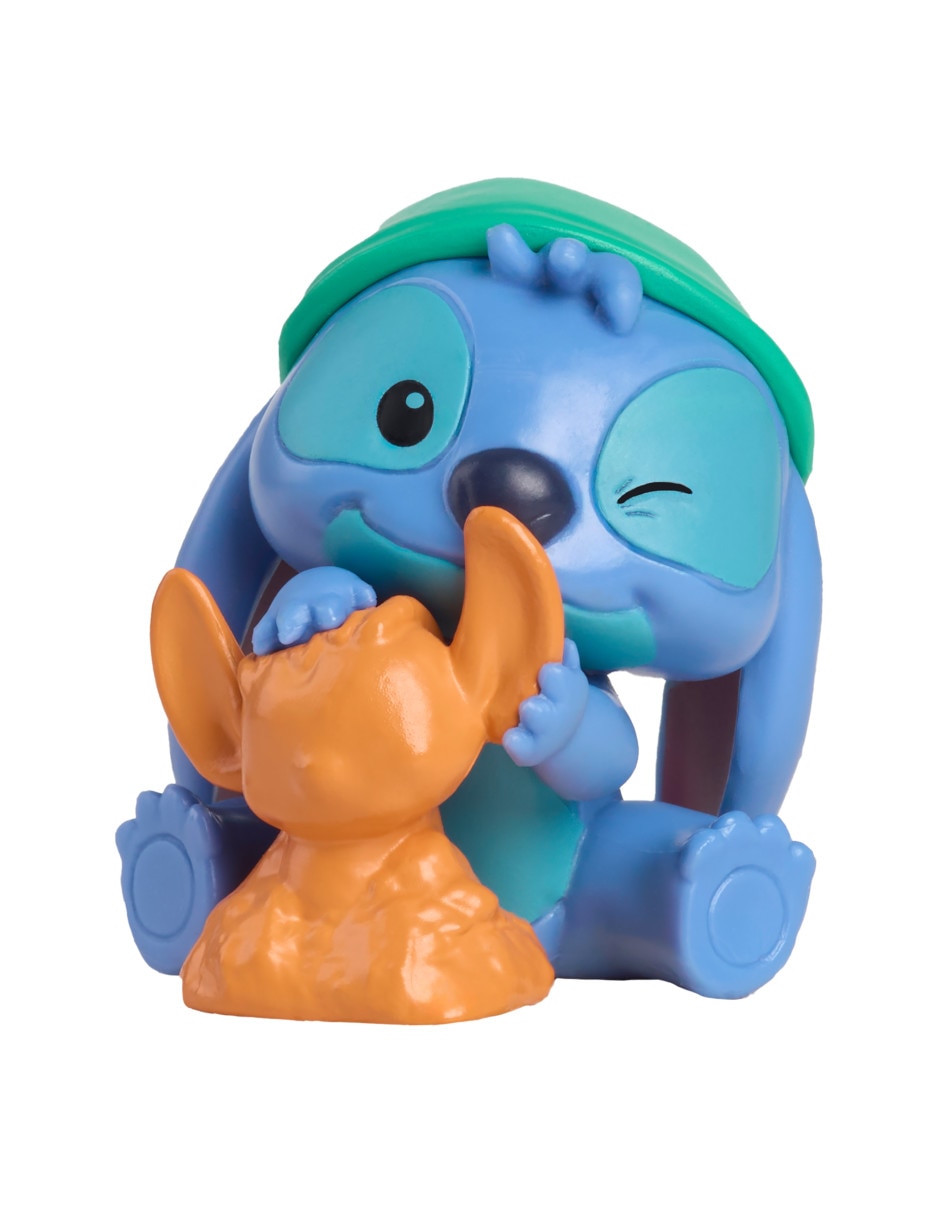 Mini Figuras Coleccionables Serie 5