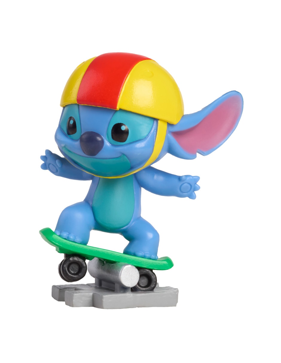 Mini Figuras Coleccionables Serie 5 4