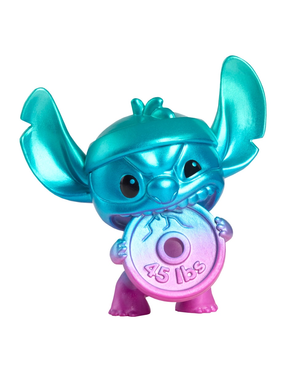 Mini Figuras Coleccionables Serie 5 5