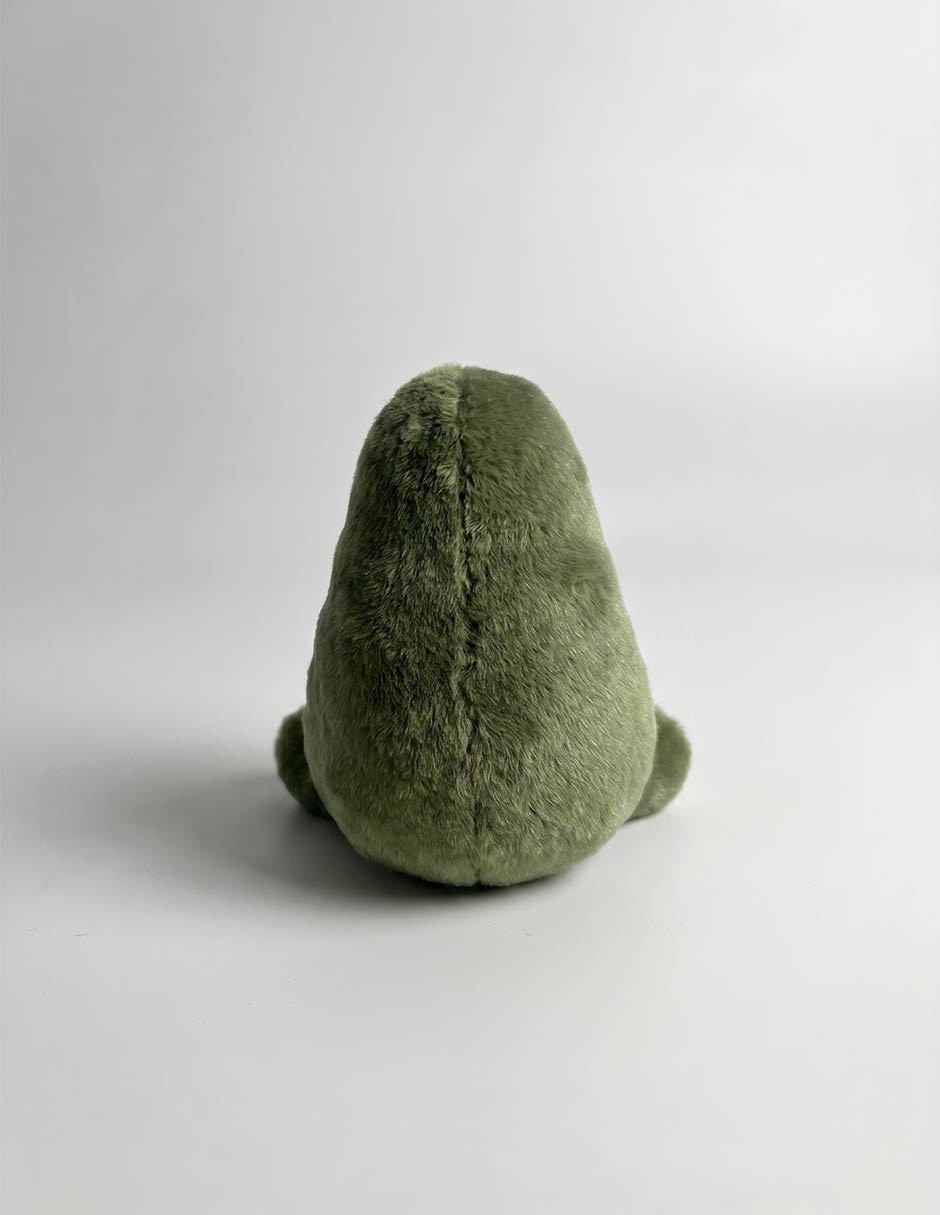 Peluche De Aguacate 14 Cm 3