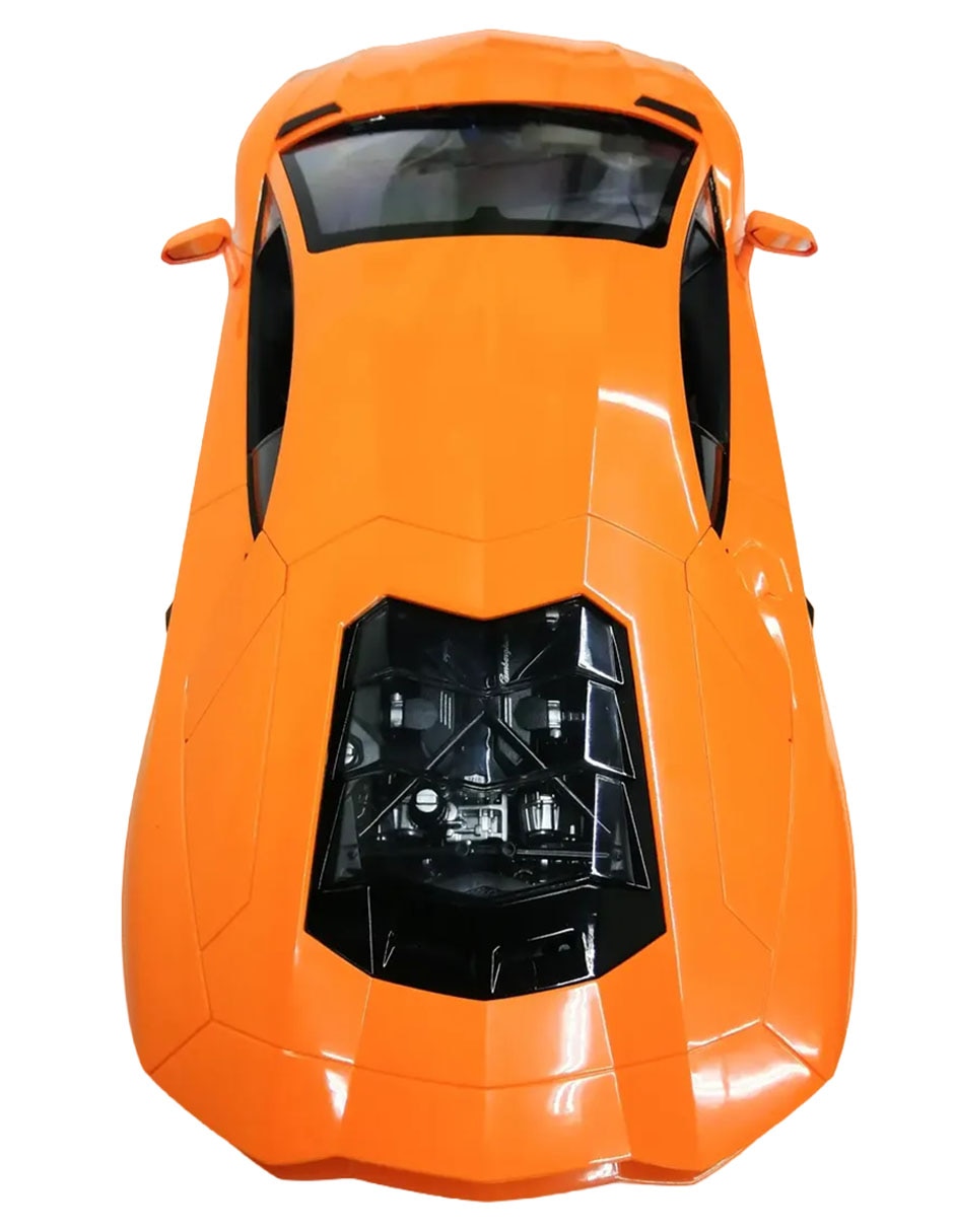 Carro de control remoto Lamborghini Aventador Coupé 5