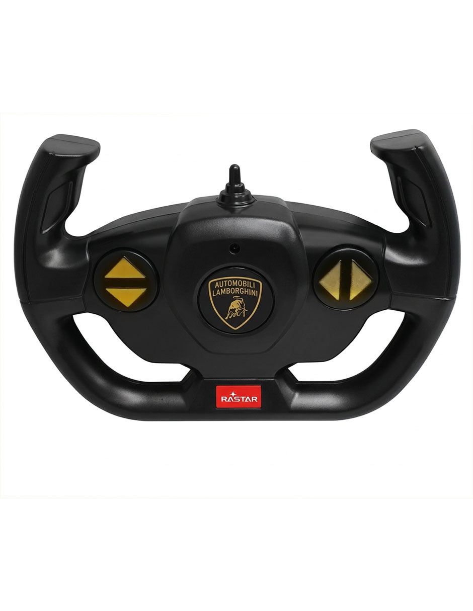 Carro de control remoto Lamborghini Aventador Coupé 8