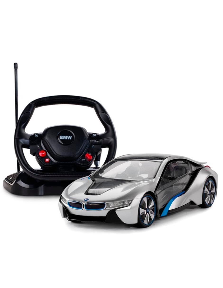 Coche a control remoto BMW i8 Coche a control remoto BMW i8