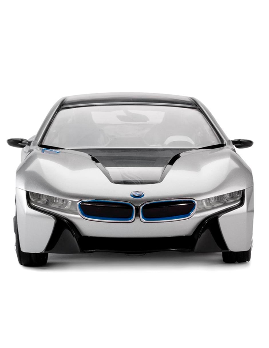 Coche a control remoto BMW i8 2