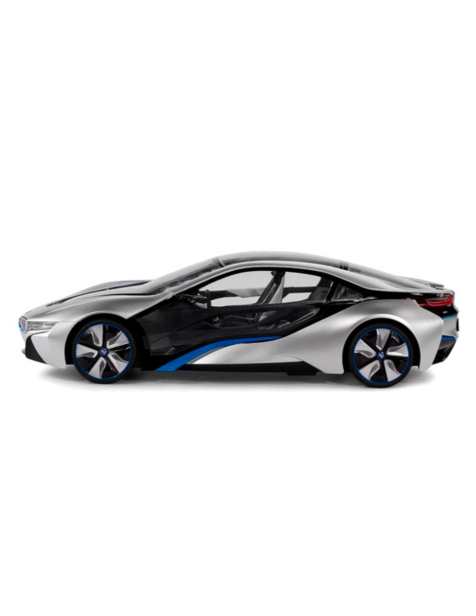 Coche a control remoto BMW i8 3