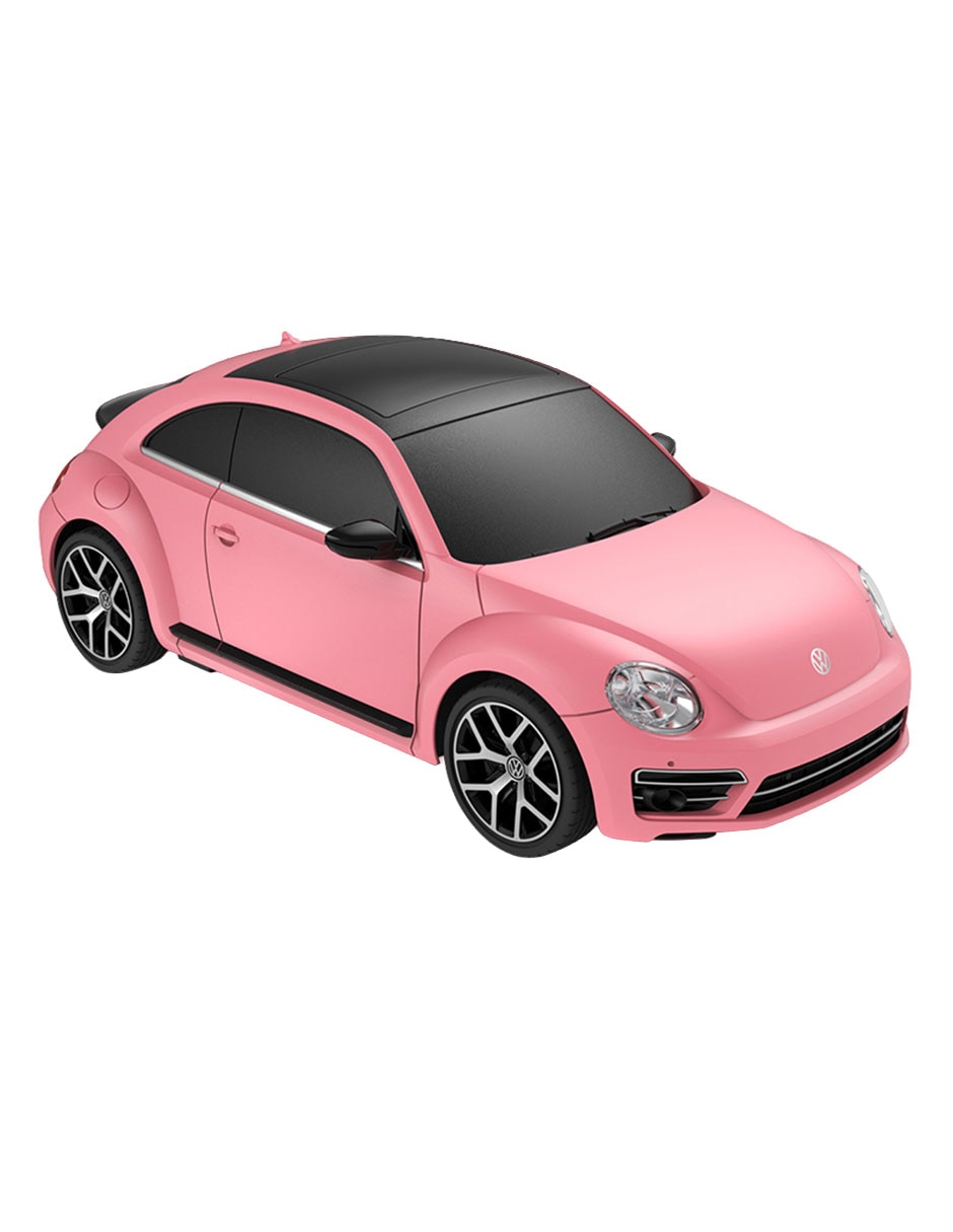 Automóvil a control remoto 78000 Volkswagen Beetle