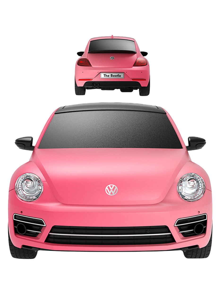 Automóvil a control remoto 78000 Volkswagen Beetle 2