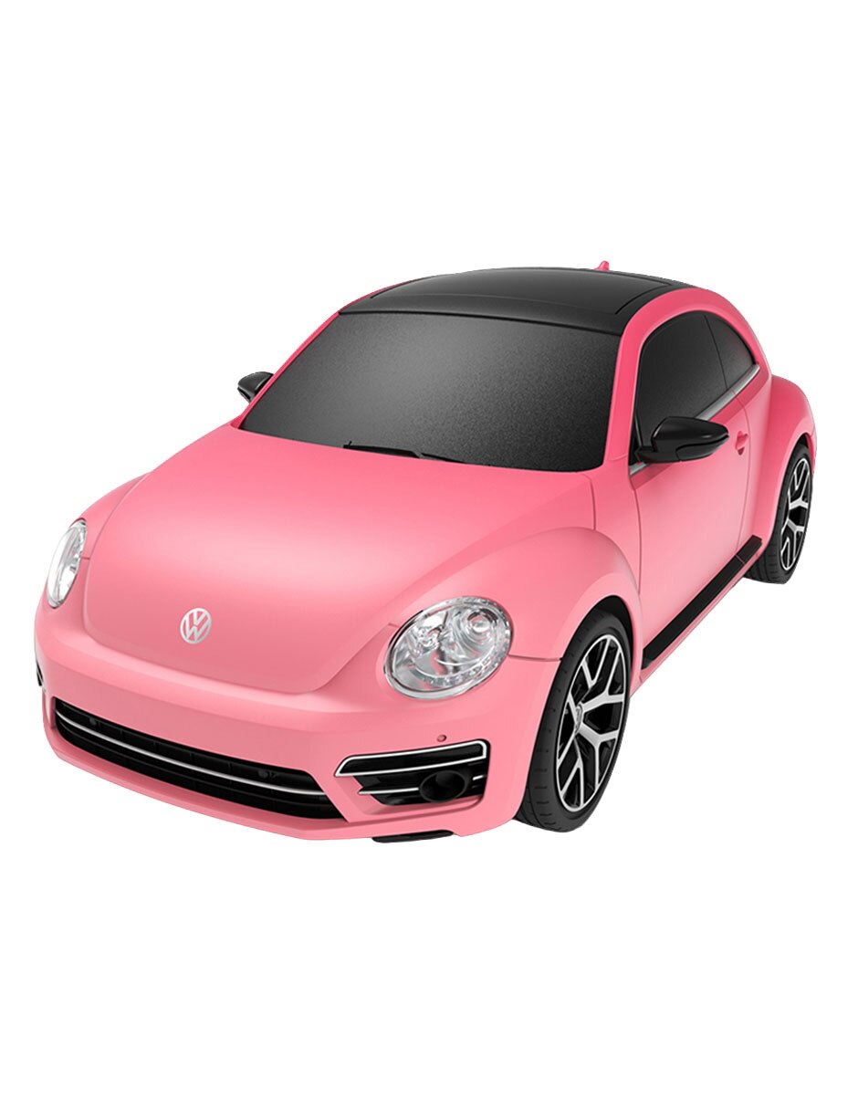 Automóvil a control remoto 78000 Volkswagen Beetle 3