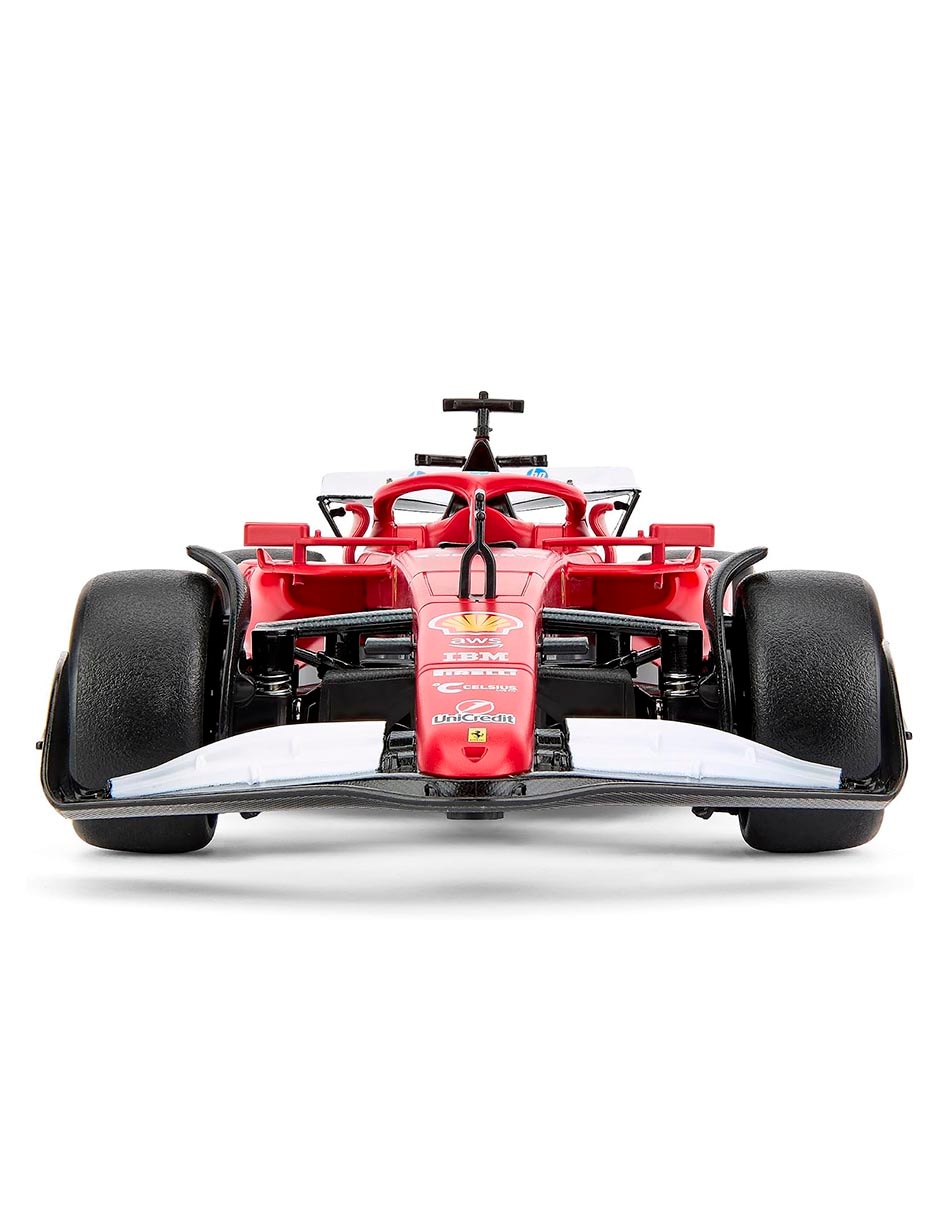 Carro de control remoto Sf 25 Ferrari 3