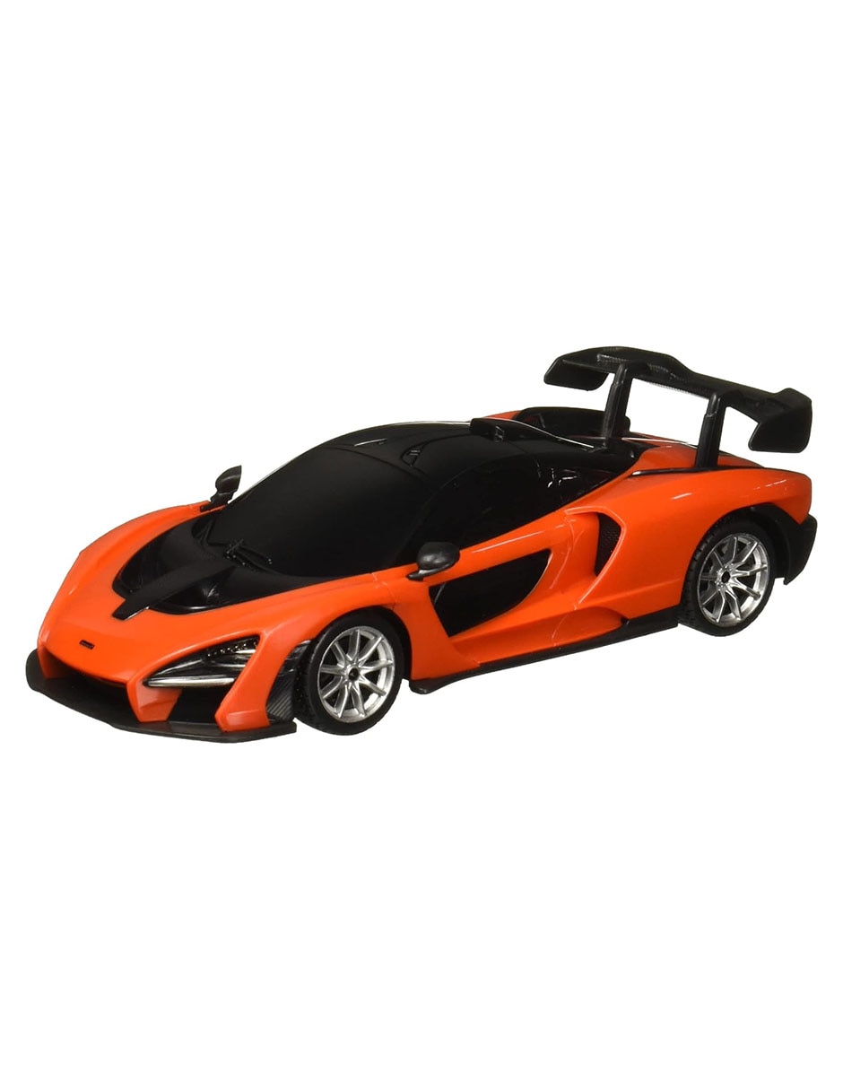 Carro de control remoto McLaren Senna Carro de control remoto McLaren Senna