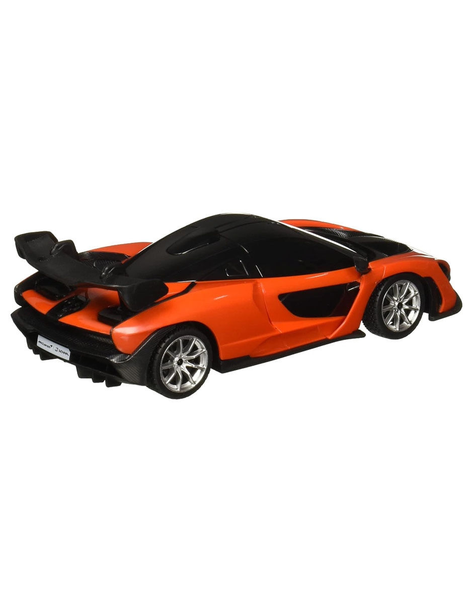 Carro de control remoto McLaren Senna 2