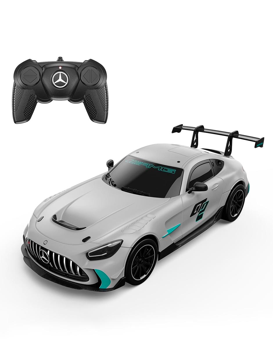 Vehículo de control Remoto 10230 Mercedes - Amg Gt2