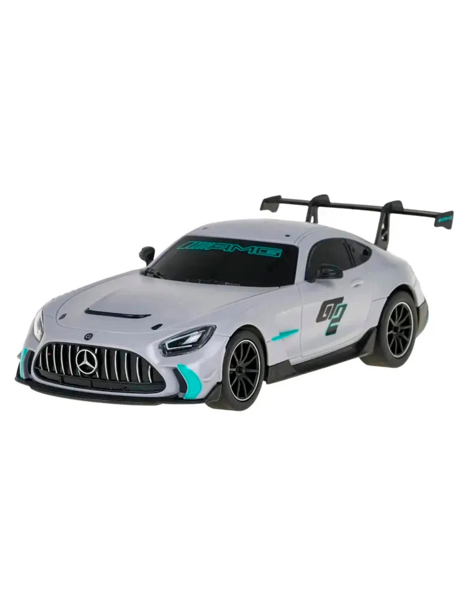 Vehículo de control Remoto 10230 Mercedes - Amg Gt2 2