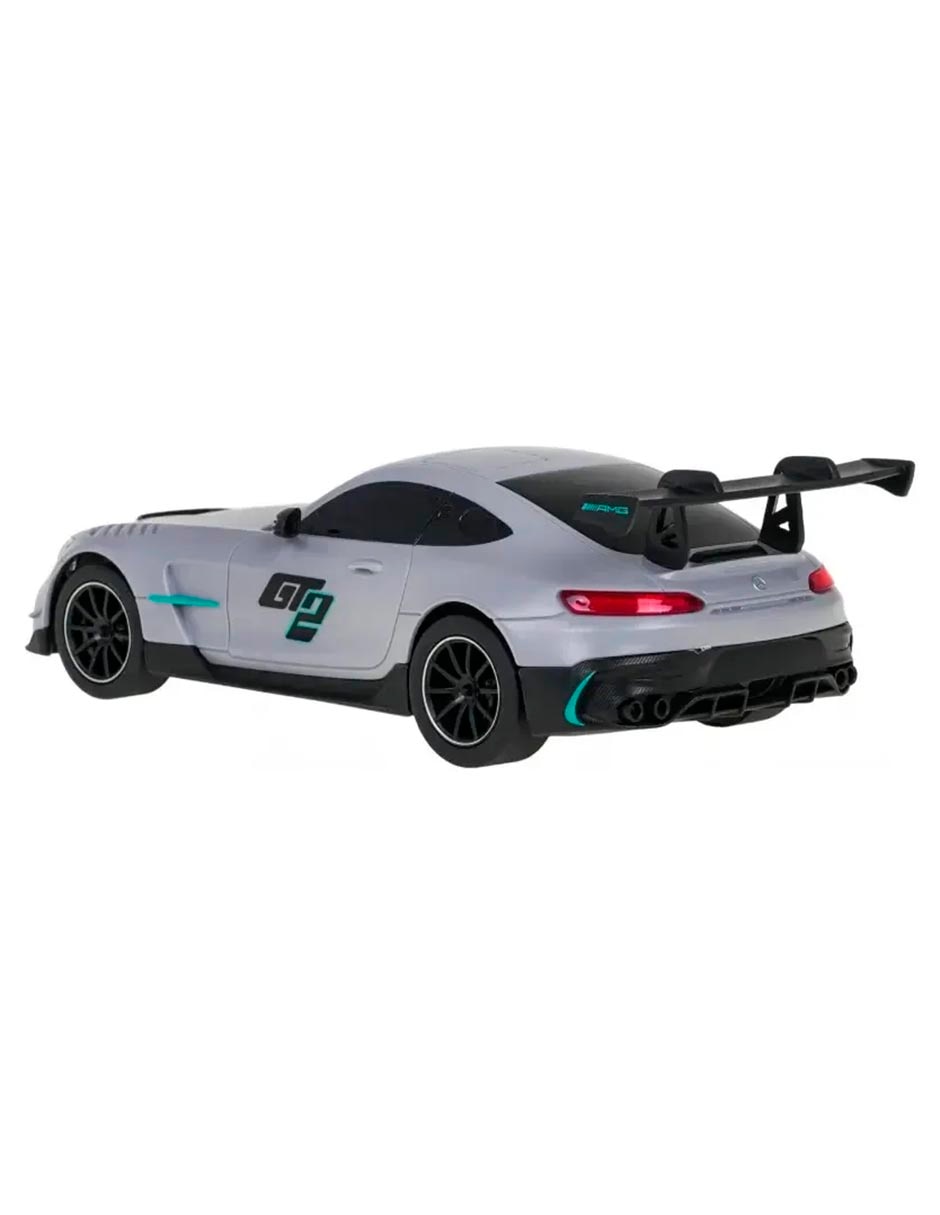 Vehículo de control Remoto 10230 Mercedes - Amg Gt2 3