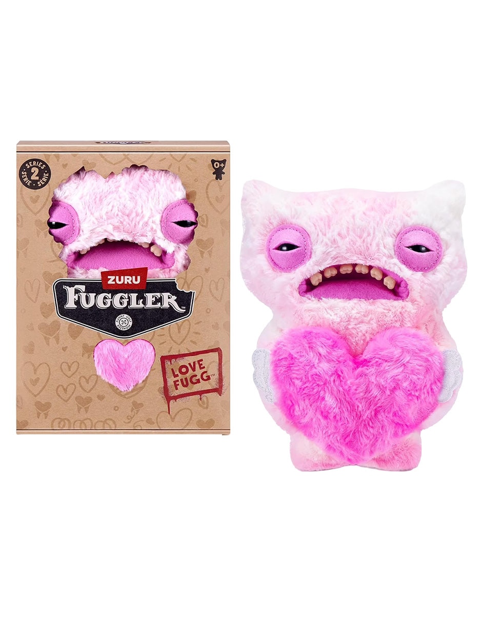 Peluche de oso de 24 cm