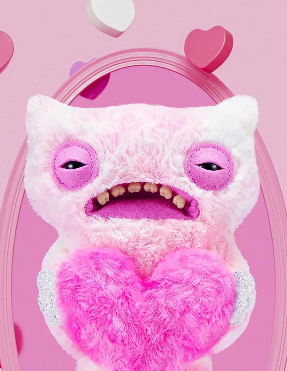 Peluche de oso de 24 cm 3