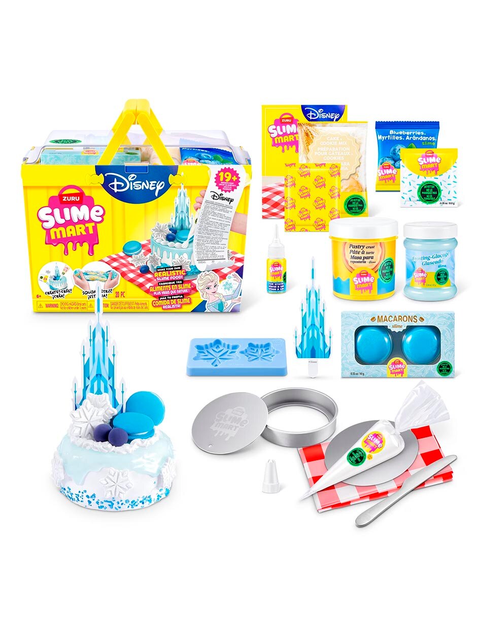 Frozen Disney Kit Diy