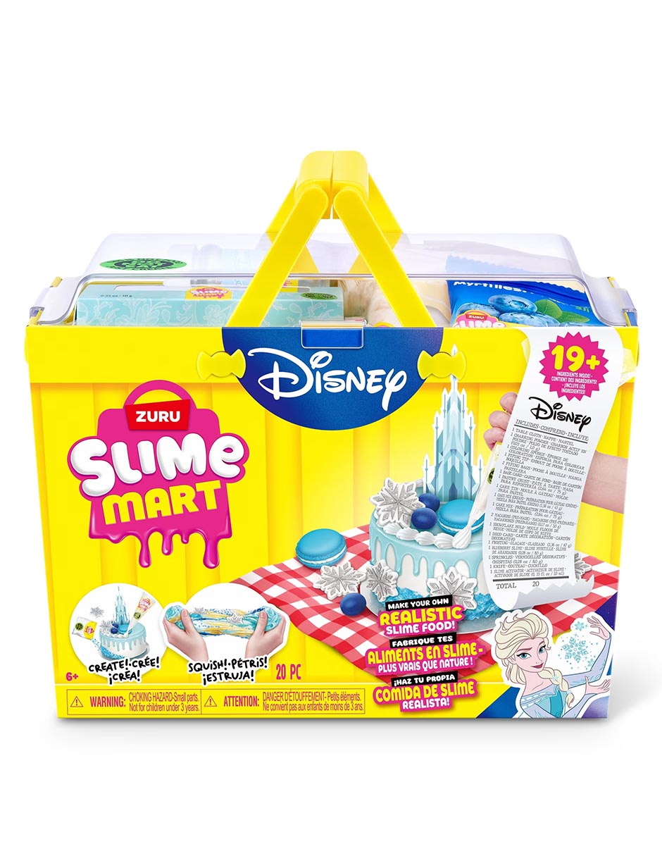 Frozen Disney Kit Diy