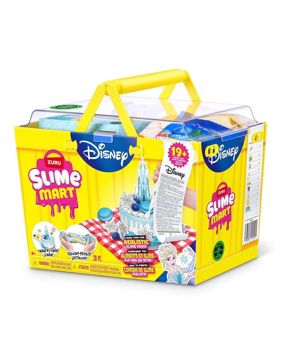 Frozen Disney Kit Diy