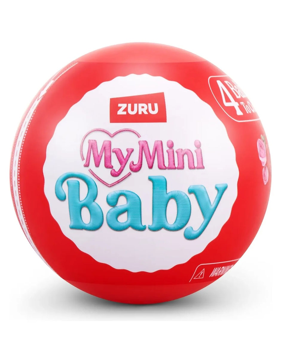 My Mini Baby 2