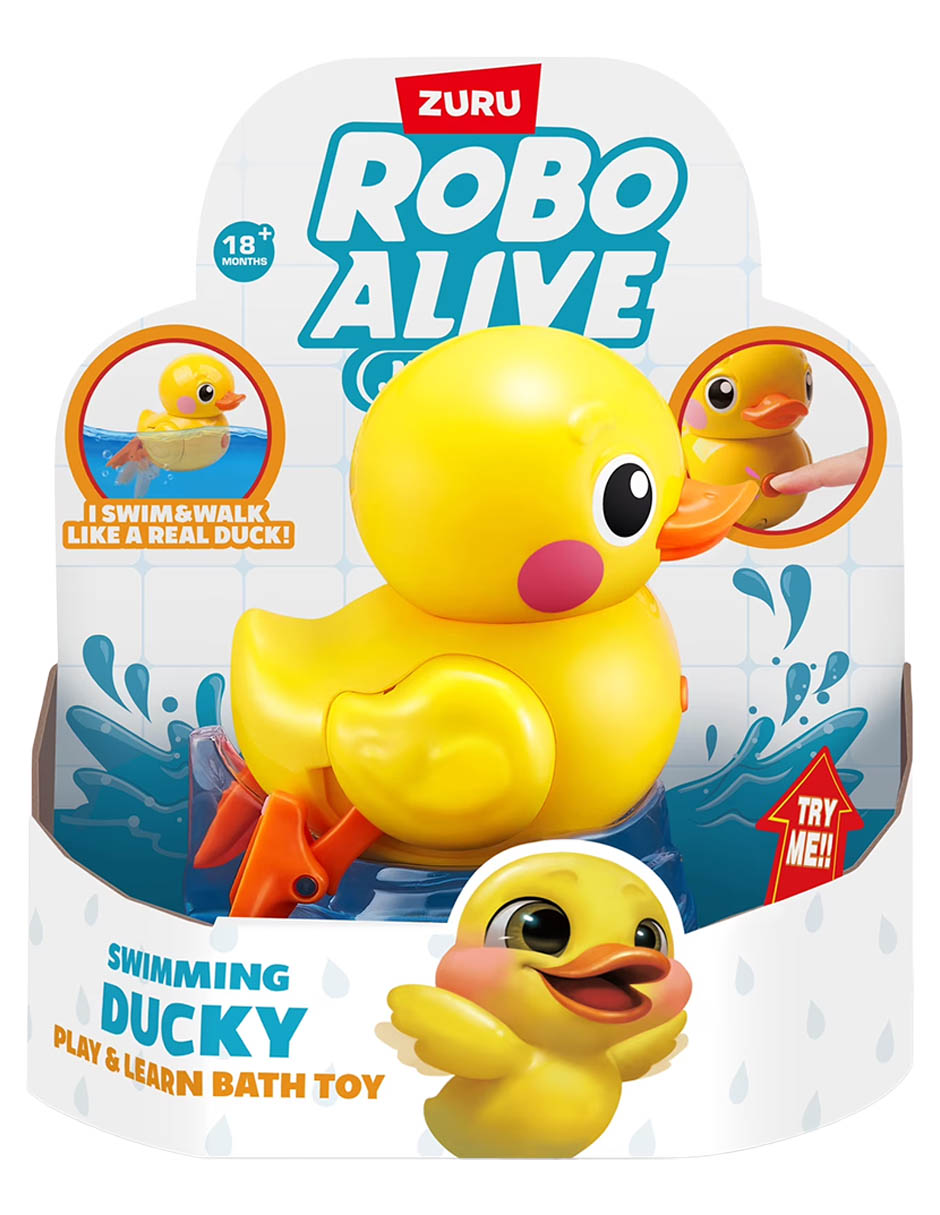 Animal robot 3