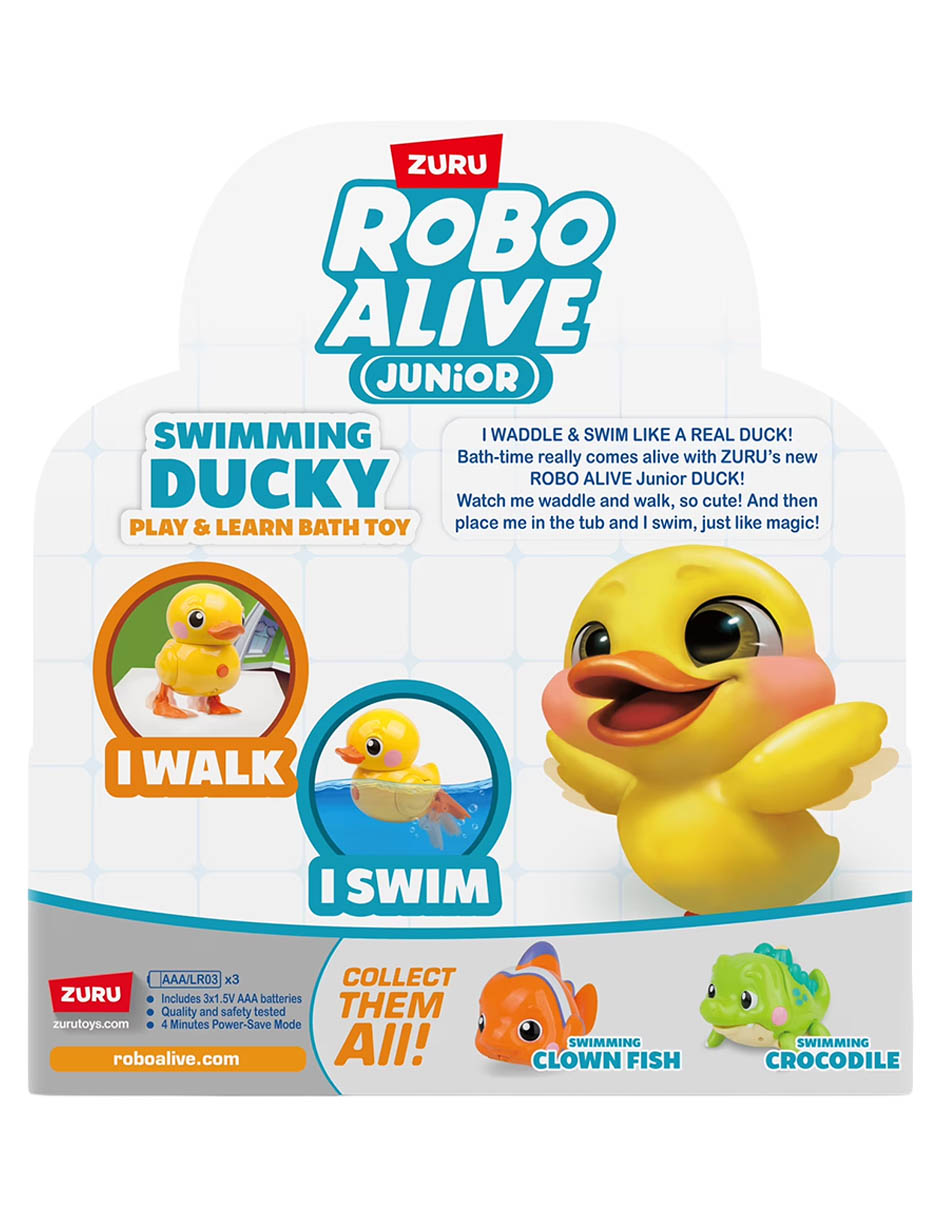 Animal robot 4