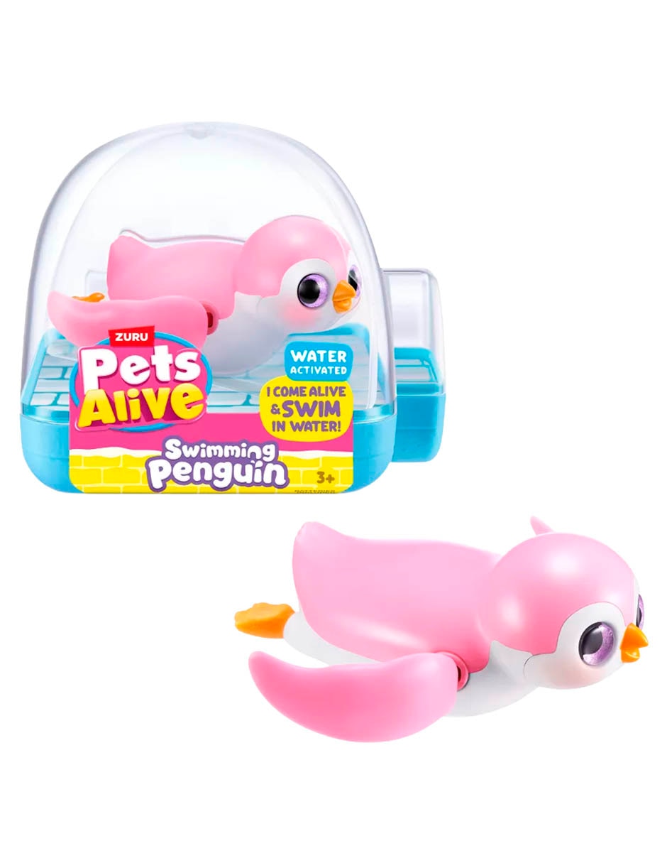 Animal robot