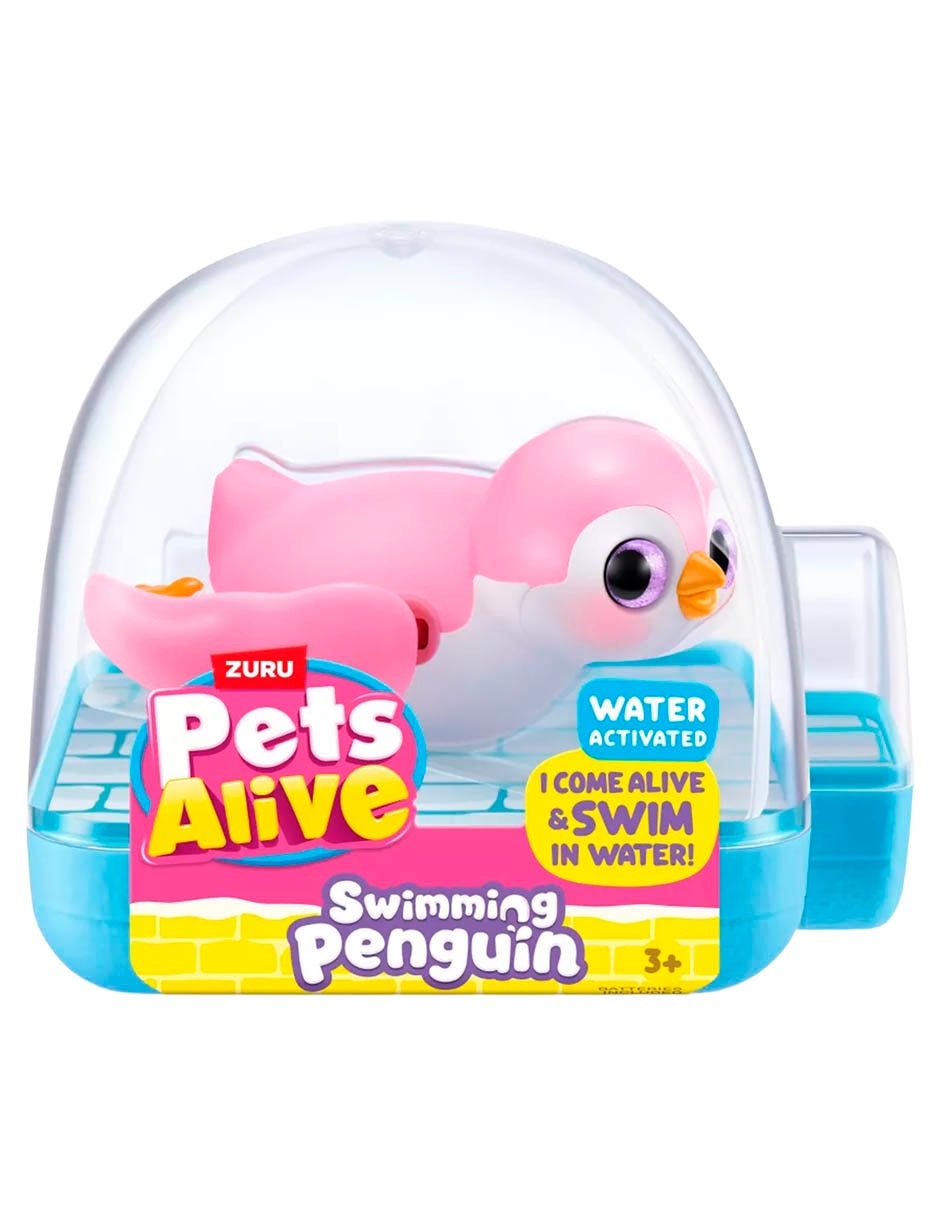 Animal robot 2